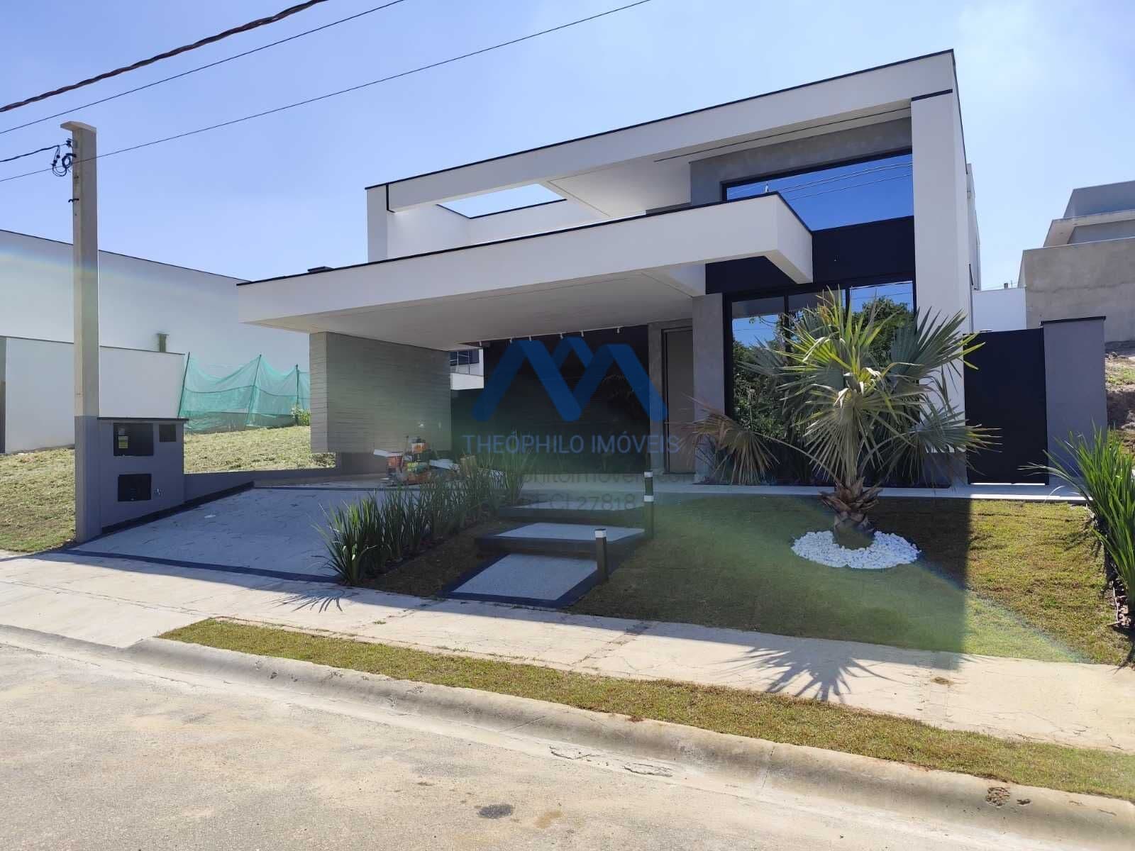 Casa Alto Padrão em Green Valley, Votorantim/SP
