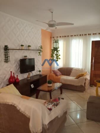 Lindíssima Casa à Venda no Bairro Jardim Alpes de Sorocaba