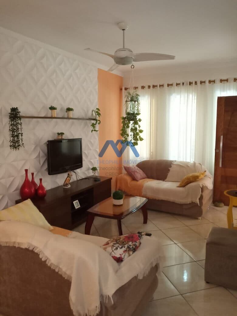 Lindíssima Casa à Venda no Bairro Jardim Alpes de Sorocaba