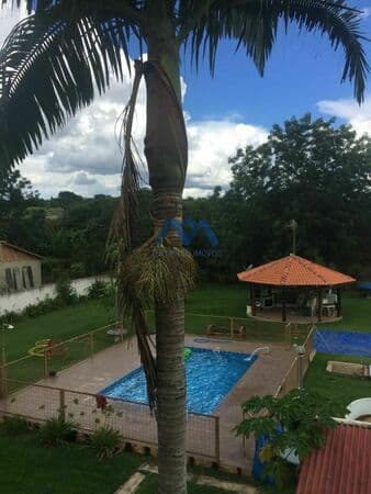 Fazenda/Sítios/Chácaras em Araçoiaba da Serra - Parque Monte Libano