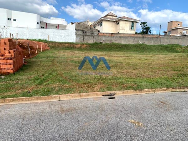 Lote/Terreno em Sorocaba - Além Ponte