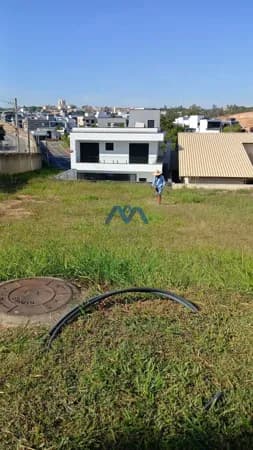 Terreno à venda no Sunlake SPA Residencial