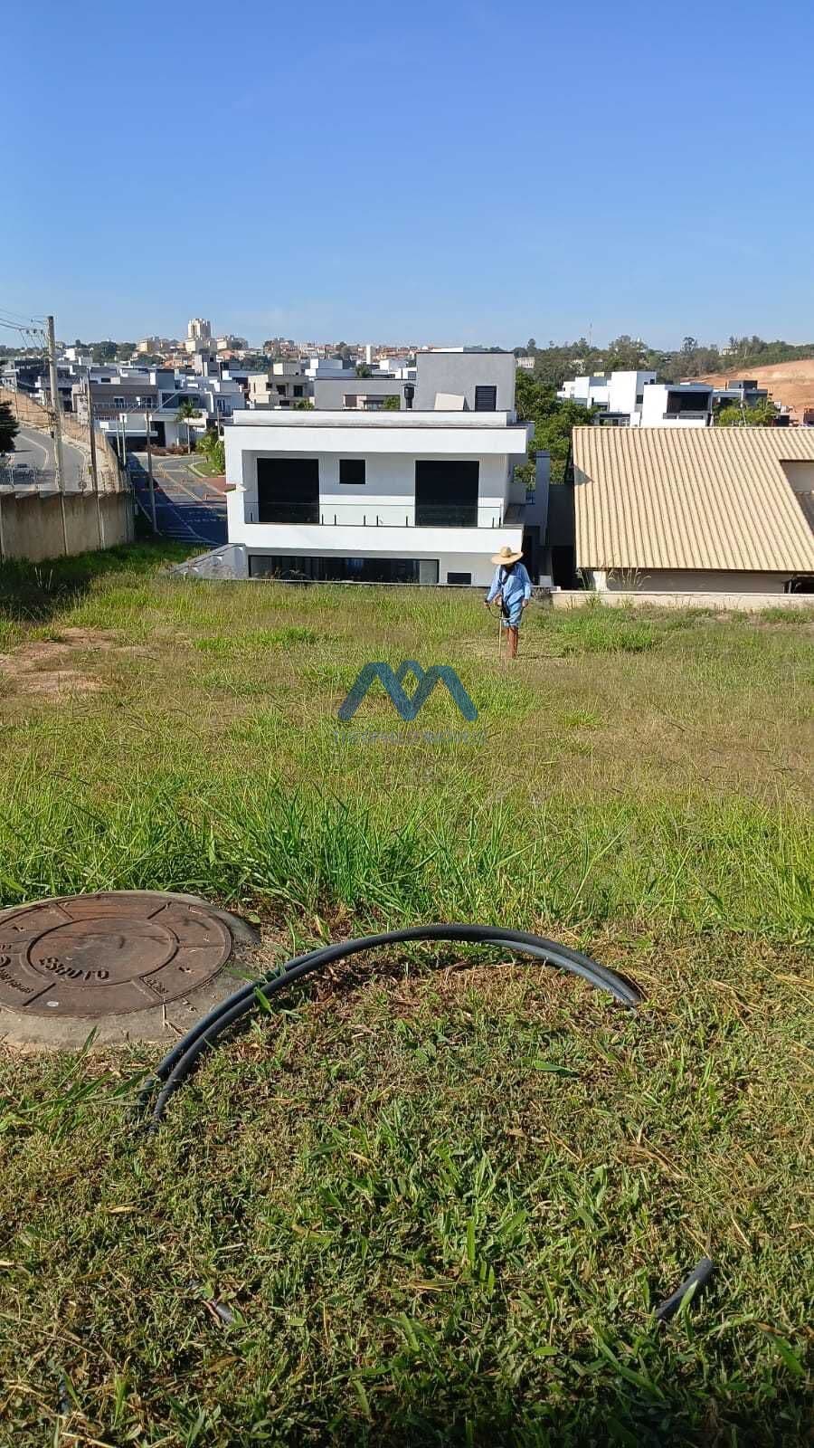 Terreno à venda no Sunlake SPA Residencial