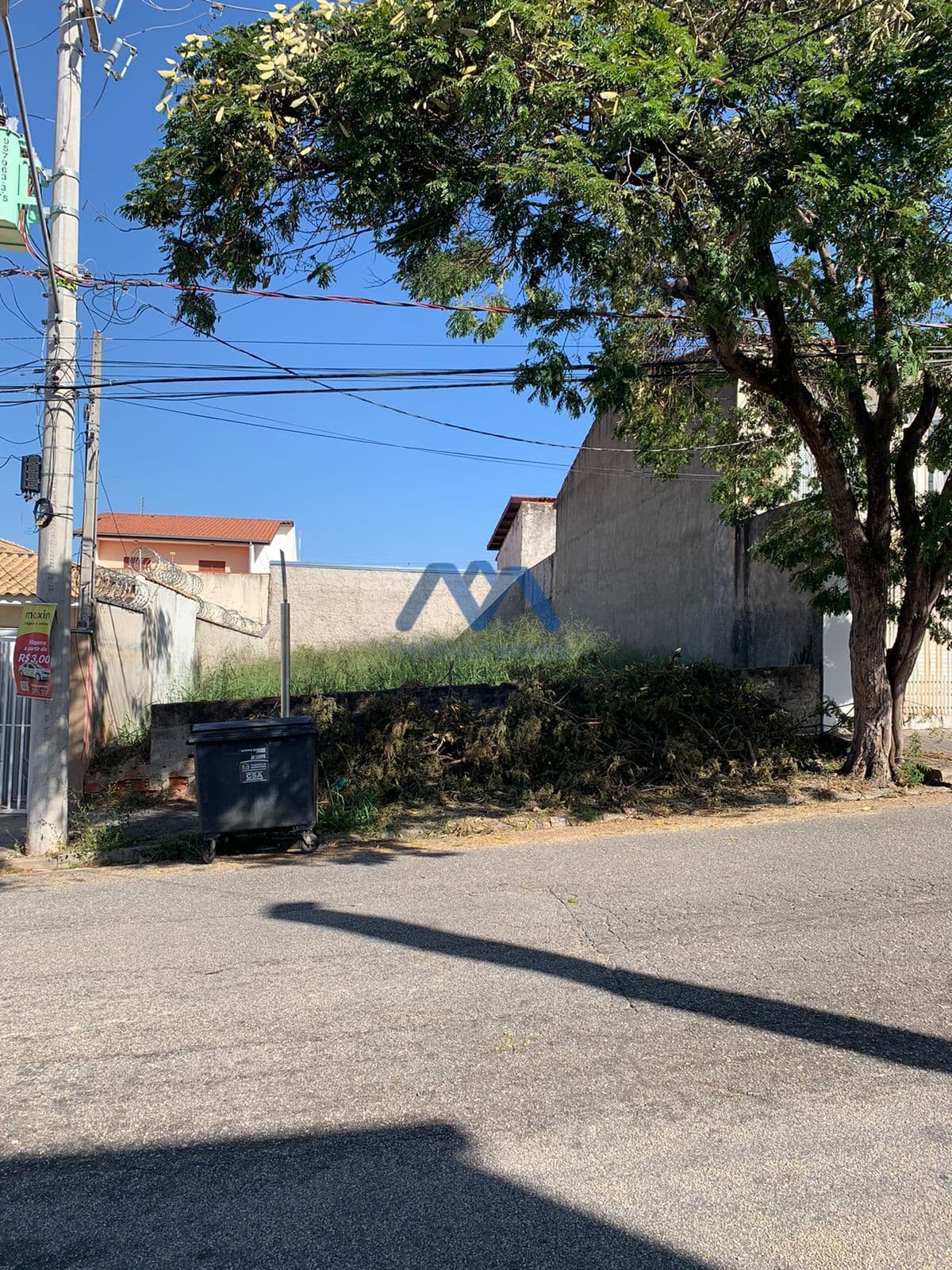 Excelente Terreno à Venda