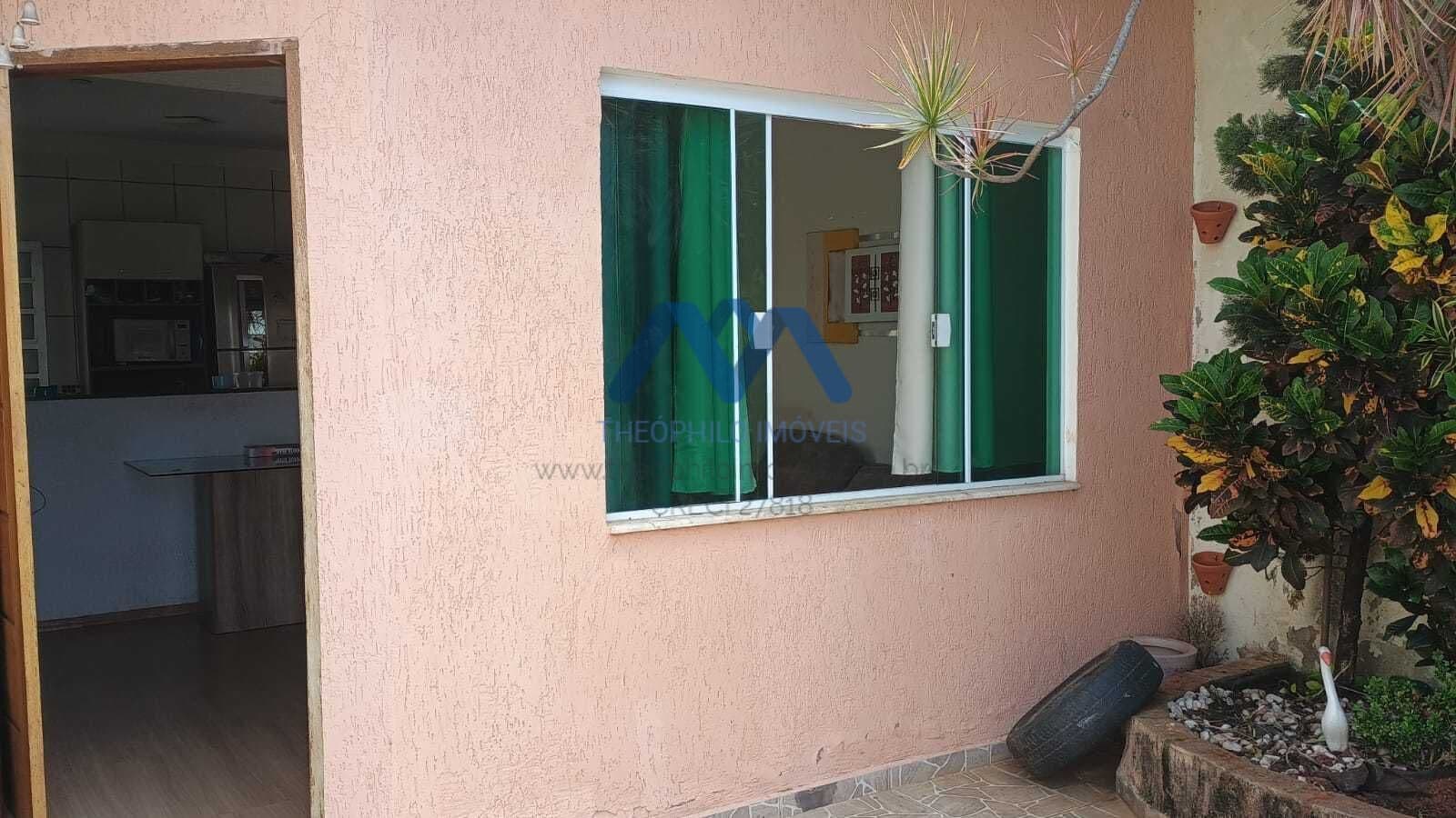 Casa Alvenaria em Jardim Tulipas, Sorocaba/SP