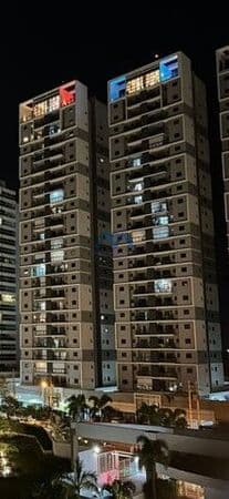 Lindíssimo Apartamento Médio Padrão à Venda