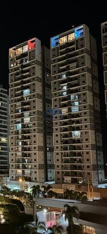 Lindíssimo Apartamento Médio Padrão à Venda