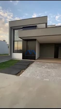 Casa Alto Padrão em Jardim Residencial Villagio Wanel, Sorocaba/SP