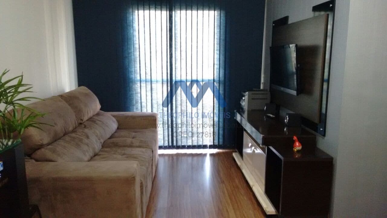 Apartamento em Sorocaba - Jardim São Paulo