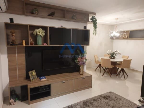 Apartamento em Sorocaba - Vila Jardini