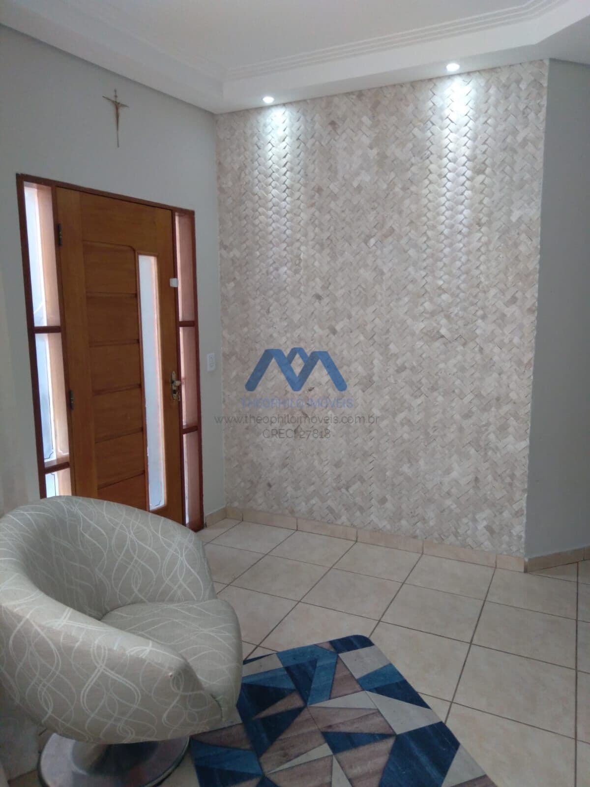 Linda Casa à Venda