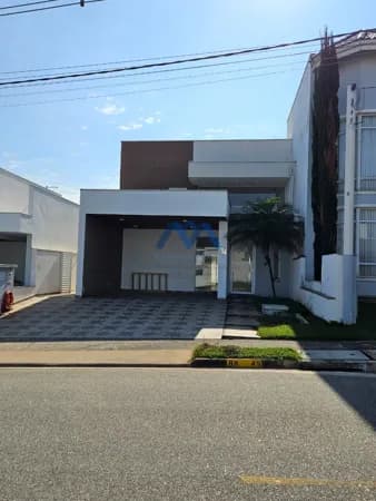 Casa Alto Padrão em Parque Ibiti Reserva, Sorocaba/SP