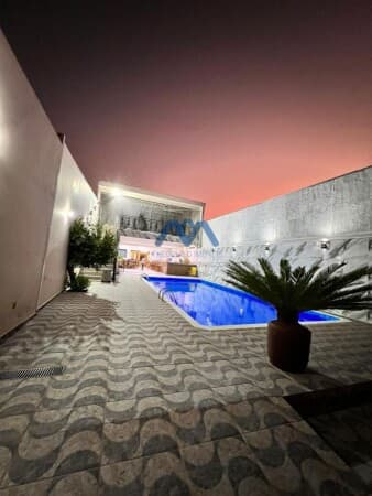 Casa Alto Padrão