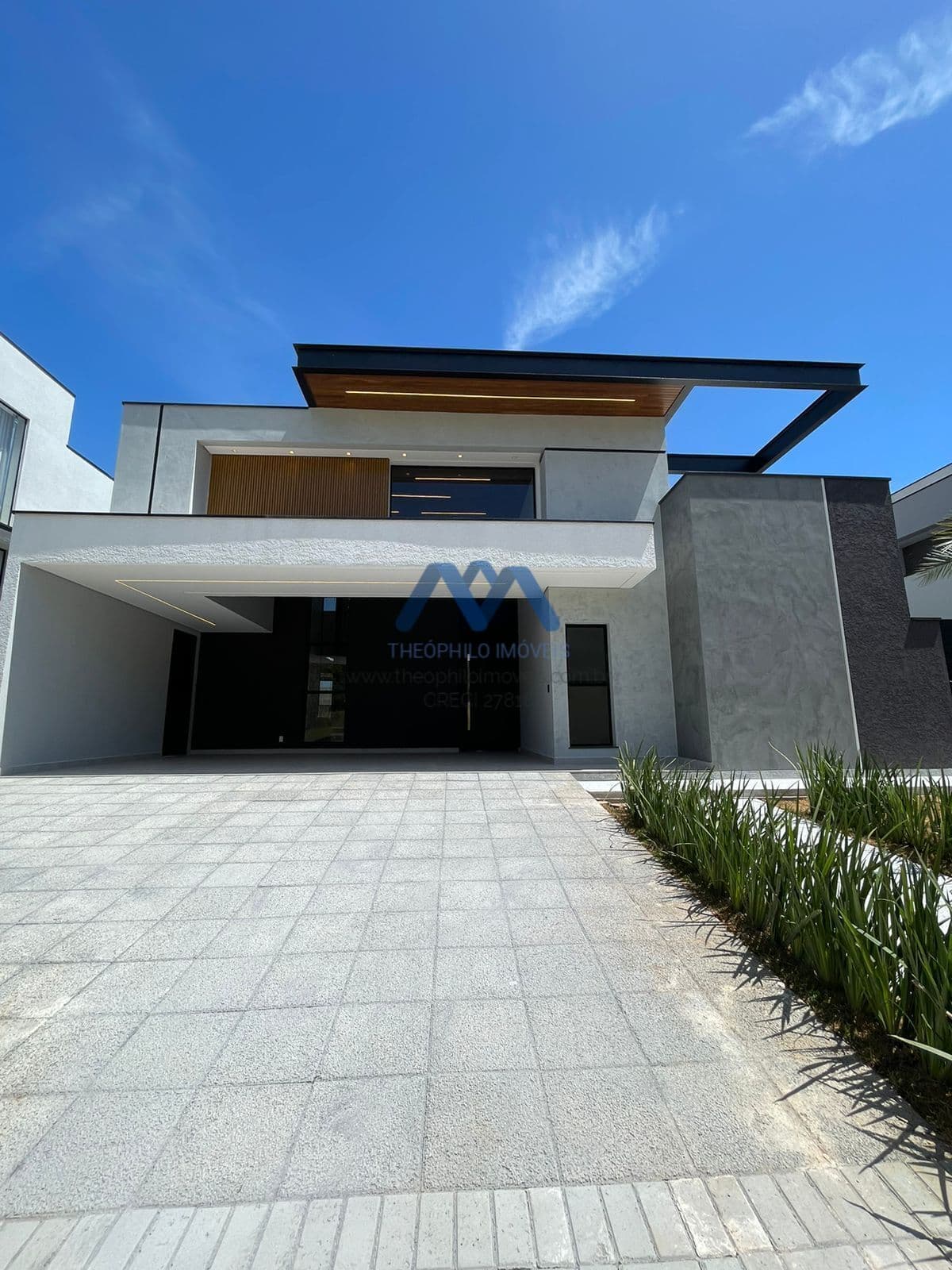 Casa à venda no Alphaville Nova Esplanada 4 - Votorantim/SP