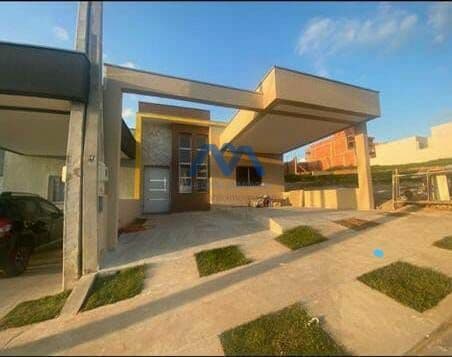 Lindíssima Casa em Condomínio
