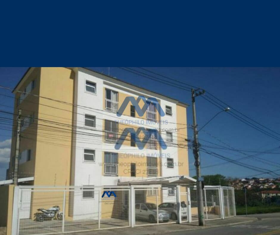Apartamento em Sorocaba - Jardim Piazza Di Roma II