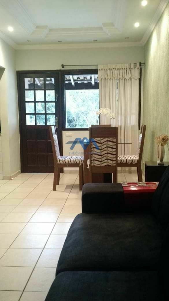 Casa Padrão