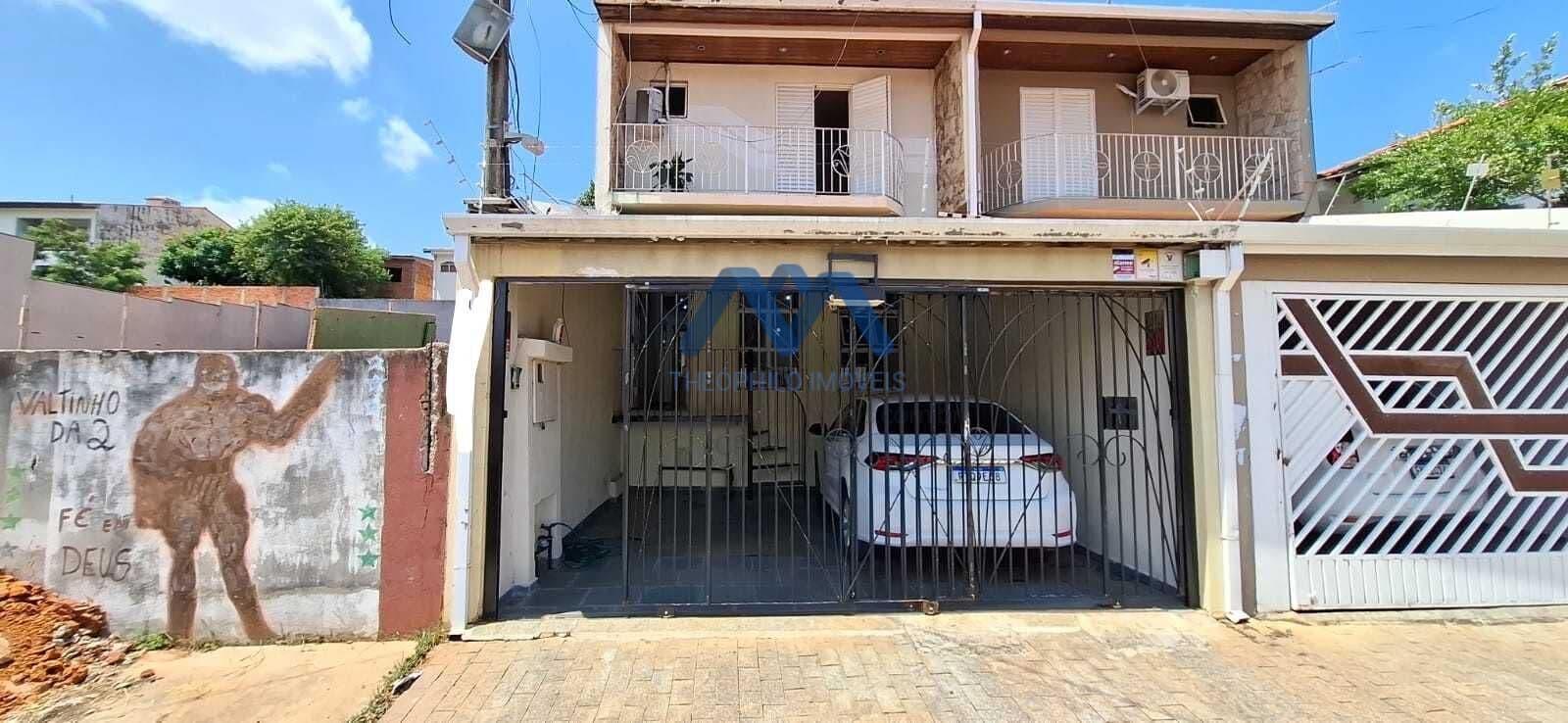 Casa à venda no Jardim Simus - Sorocaba