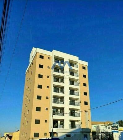 Apartamento em Sorocaba - Wanel Ville