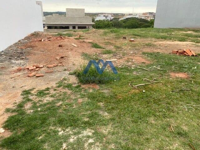 Lote/Terreno em Sorocaba - Parque Ibiti Reserva
