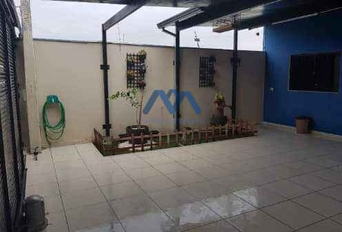 Casa Pronta Para Morar!