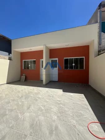 Casas de 02 dormitórios