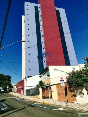 Sala comercial Em edifício em Centro, Sorocaba/SP