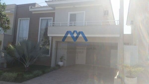 Casa em Sorocaba - Iporanga