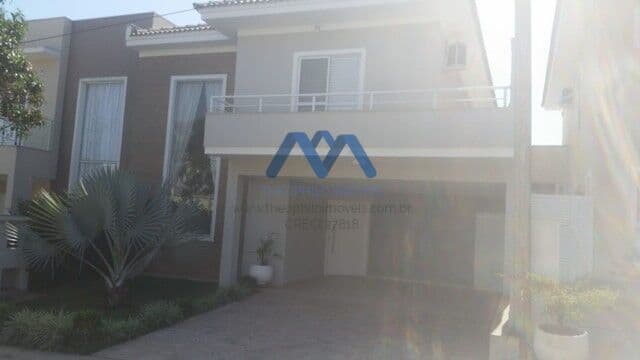Casa em Sorocaba - Iporanga
