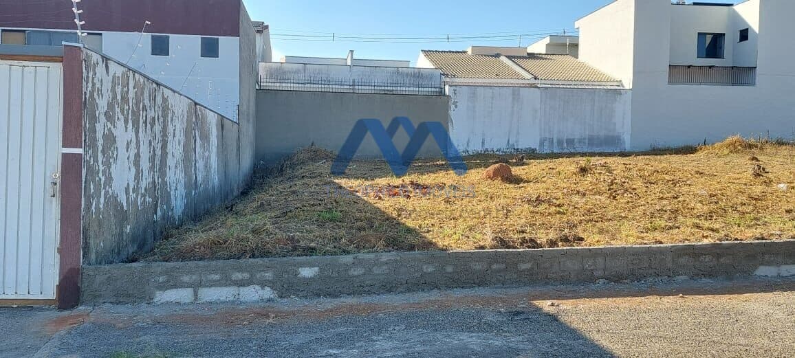 Lote/Terreno em Sorocaba - Wanel Ville