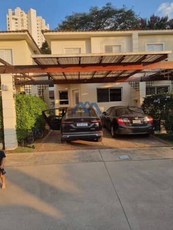 Casa Alto Padrão em Parque Campolim, Sorocaba/SP