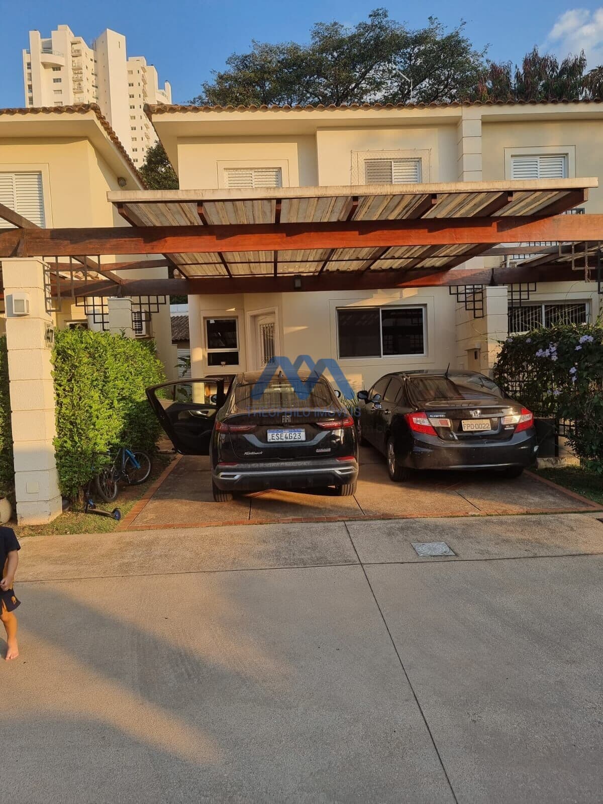 Casa Alto Padrão em Parque Campolim, Sorocaba/SP