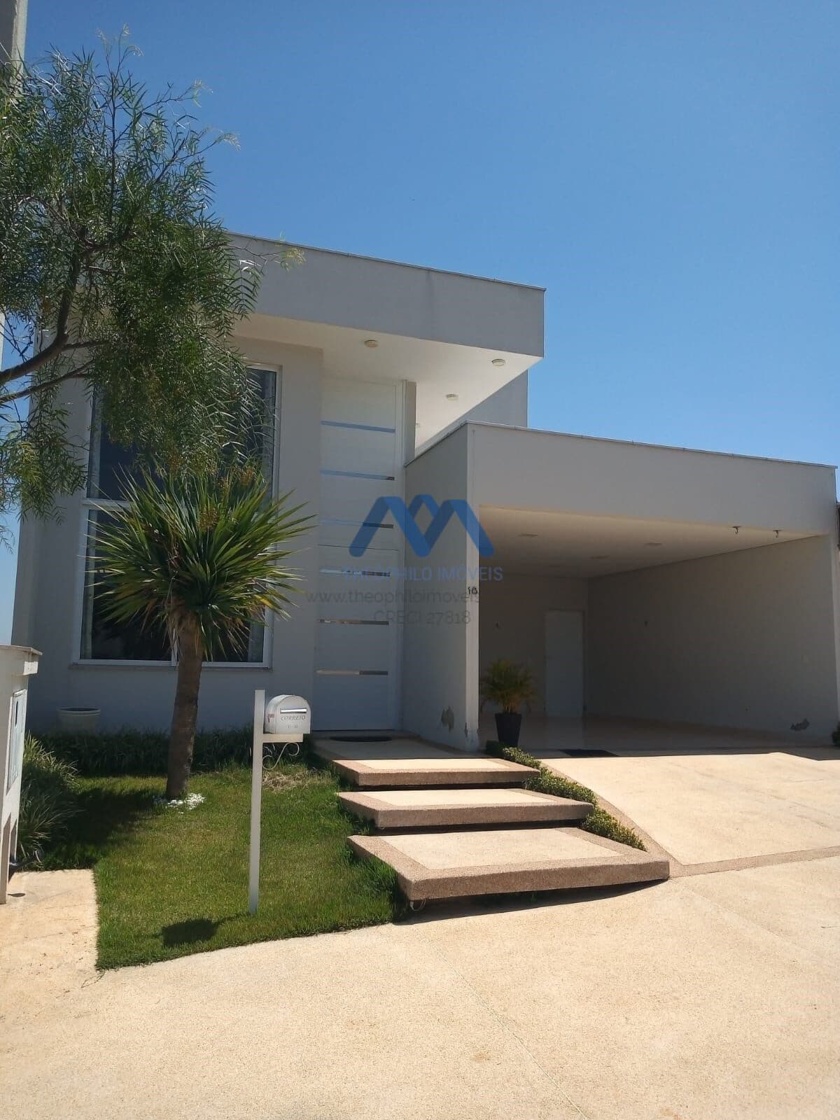 Belíssima Casa Alto Padrão à Venda!