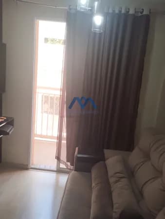 Apartamento à venda no condomínio Easy Life