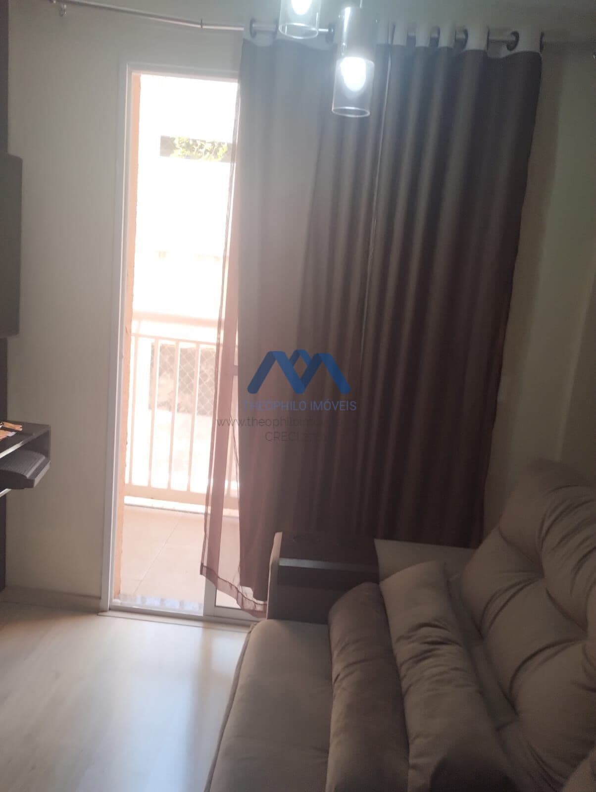 Apartamento à venda no condomínio Easy Life