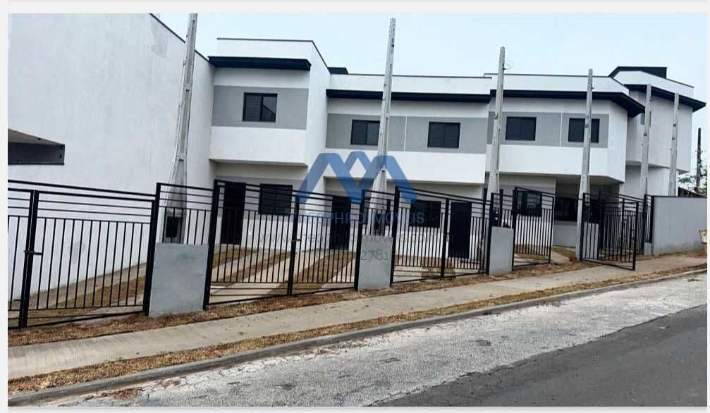 Sobrado Geminado em Jardim Piazza di Roma, Sorocaba/SP