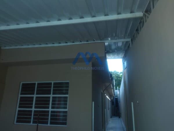 Casa em Sorocaba - Vila Mineirão