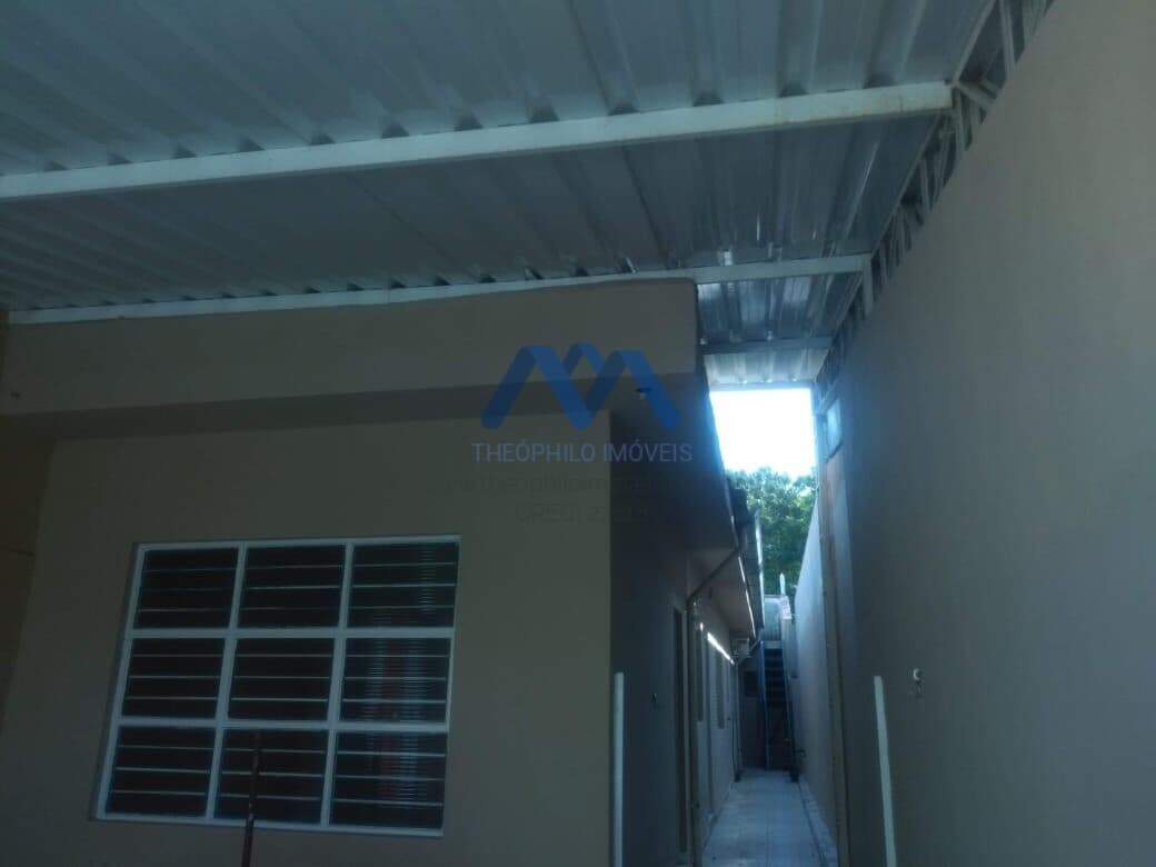 Casa em Sorocaba - Vila Mineirão