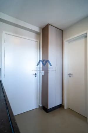 Apartamento Alto Padrão em Jardim Faculdade, Sorocaba/SP