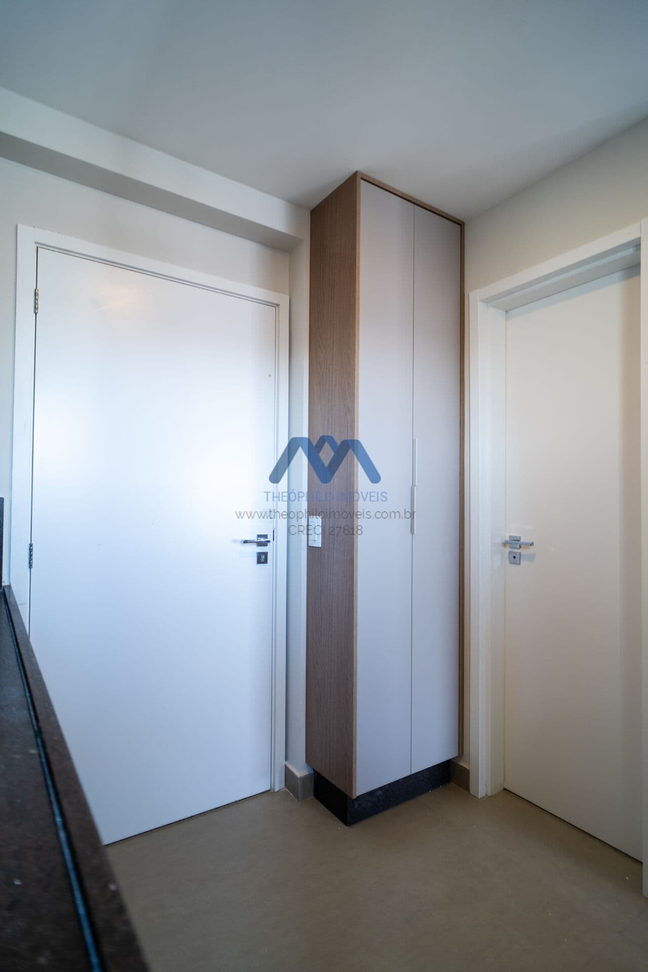 Apartamento Alto Padrão em Jardim Faculdade, Sorocaba/SP