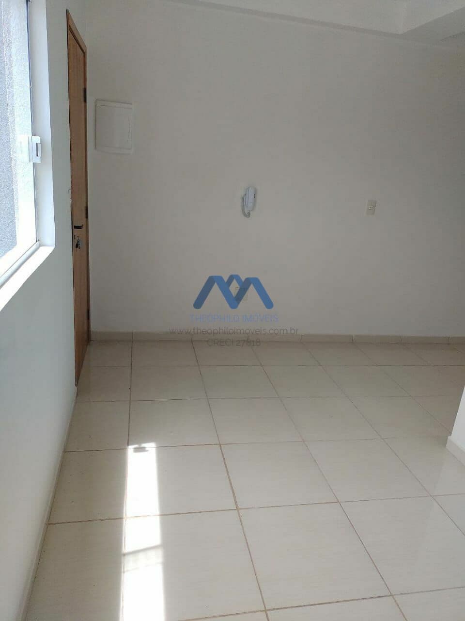 Apartamento em Sorocaba - Lopes de Oliveira