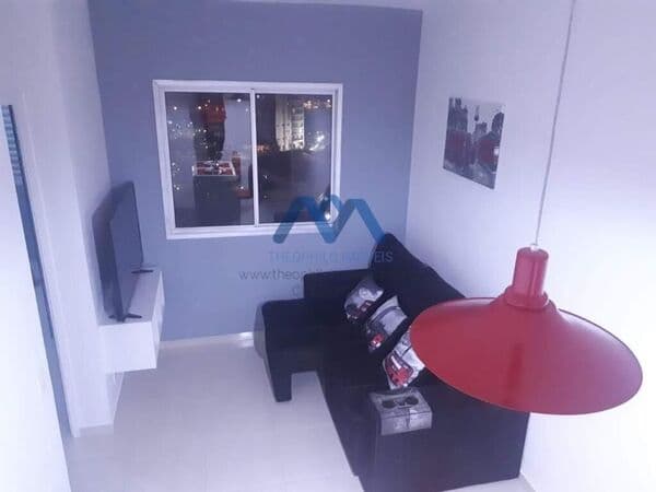 Apartamento em Sorocaba - Parque Campolim