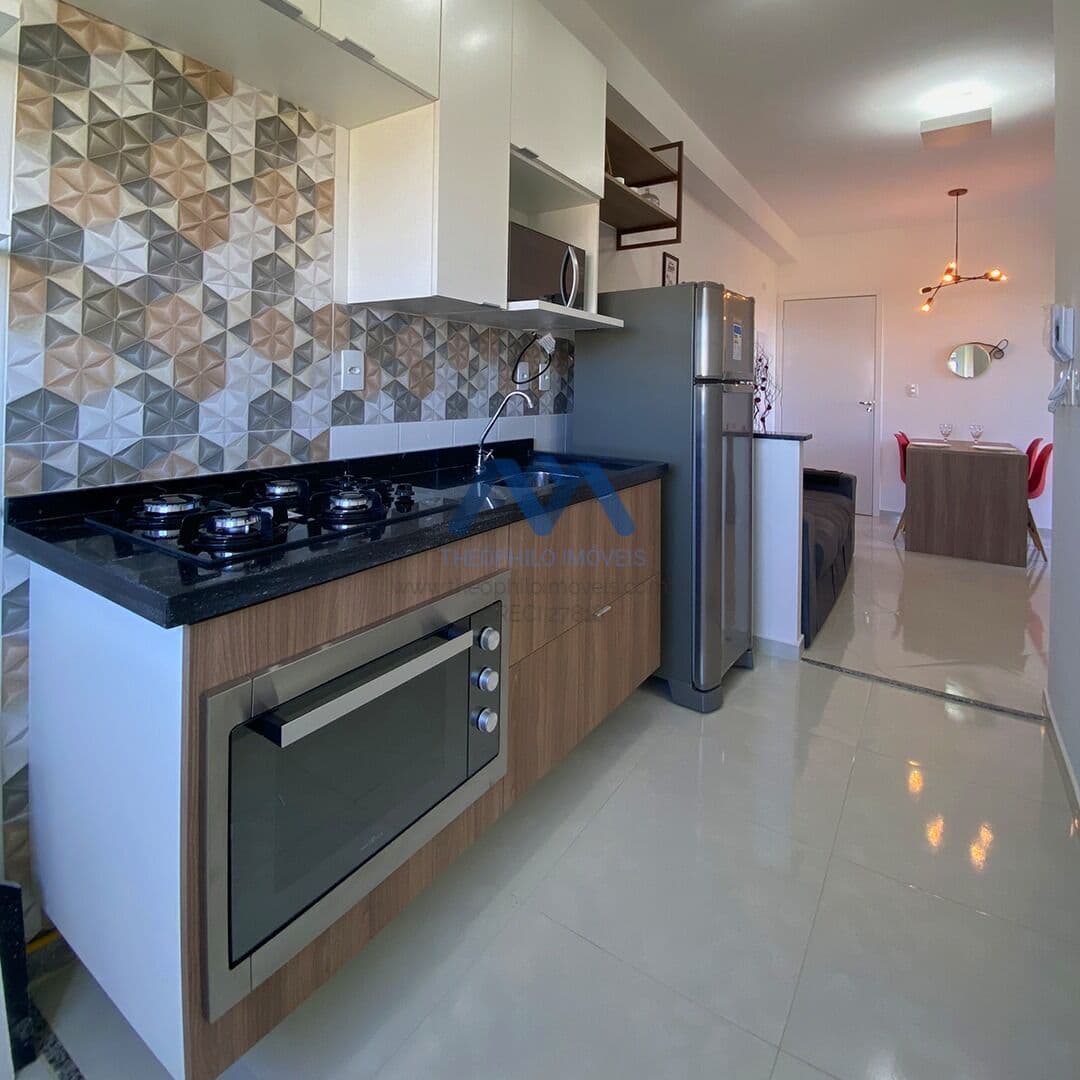 Apartamento em Sorocaba - Jardim Simus