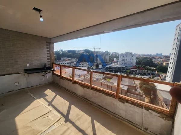 Apartamento em Sorocaba - Vila Augusta