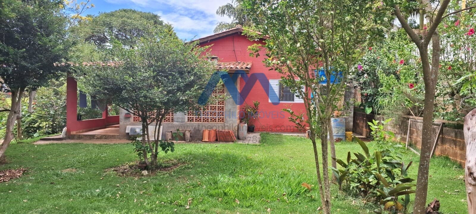Chácara á venda