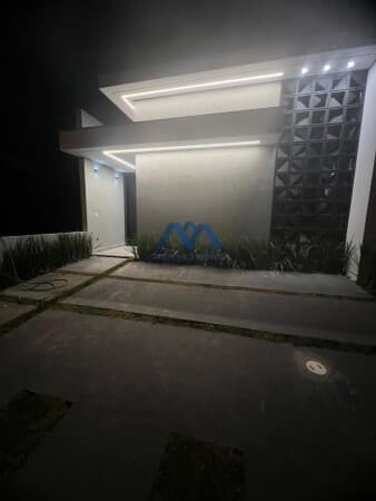 Casa de Condomínio em Sorocaba - Horto Florestal