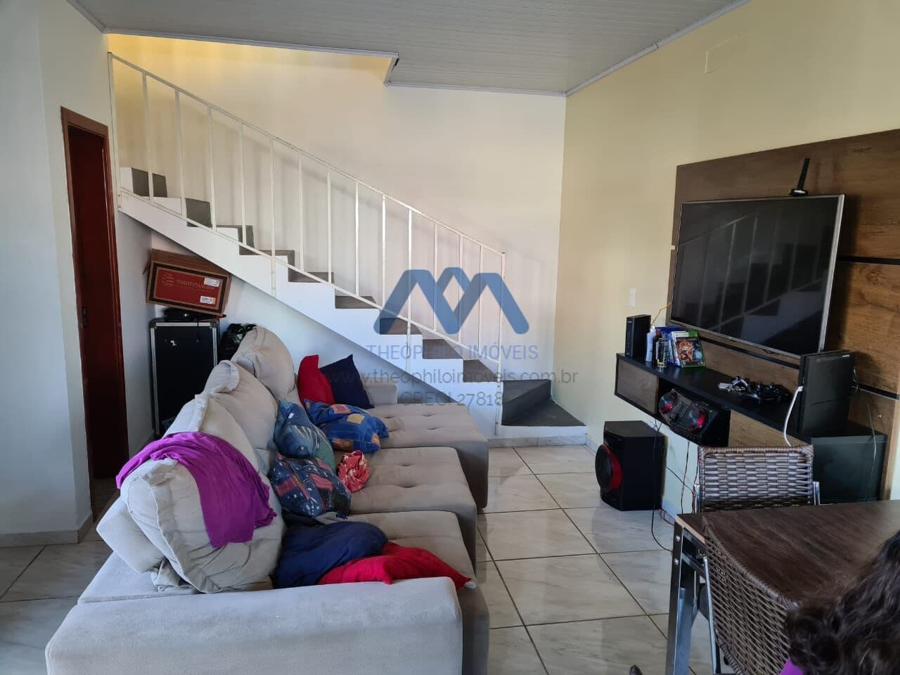 Casa Sobrado em Jardim Piazza Di Roma II, Sorocaba/SP