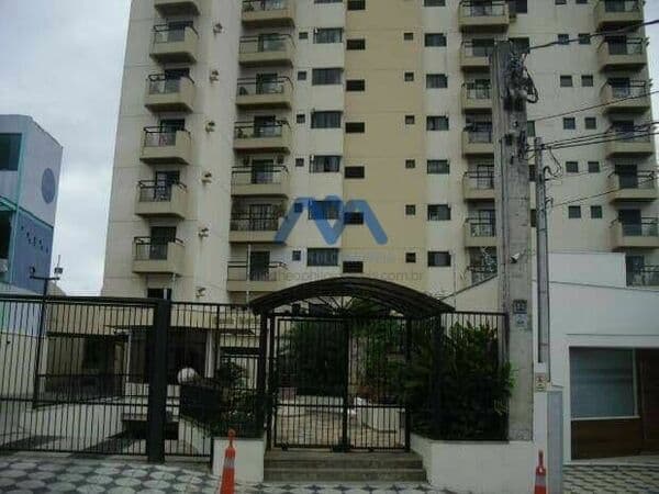 Apartamento em Sorocaba - Centro