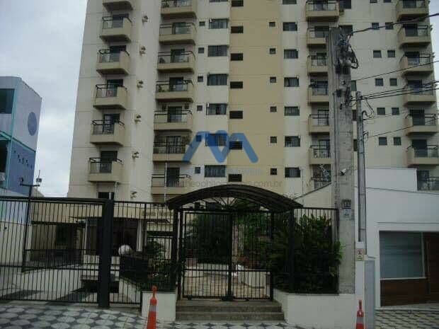 Apartamento em Sorocaba - Centro