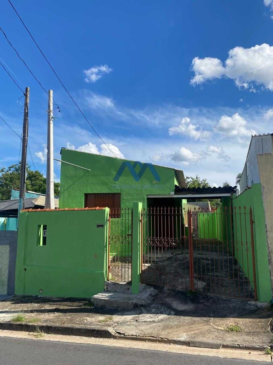 Casa em Vila Haro, Sorocaba/SP